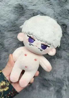 着せ替え ぬいぐるみ 20cm 黒川イザナ 東リべ - メルカリ
