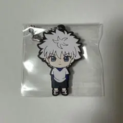 HUNTER × HUNTER キルア ラバスト