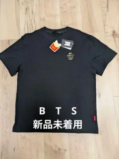 2026年最新】bts マクドナルド tシャツの人気アイテム - メルカリ