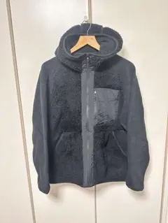 UNIQLO x White Mountaineering フリースジャケットL