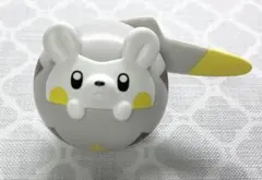 ポケモン　カプセルトイ「まるくなる」シリーズ　トゲデマル　フィギュア