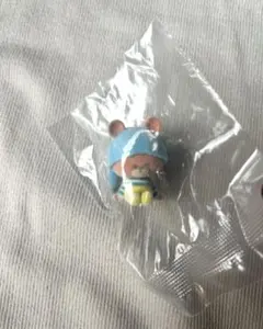 くまのがっこう カプセルトイ