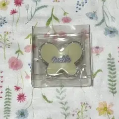新品 milk ミルク パピヨン 蝶々 バレッタのサムネイル