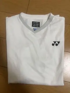ソフトテニス　ヨネックス　YONEX ゲームシャツ