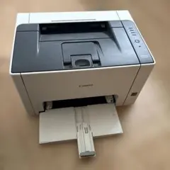 ★印刷枚数7737枚★ レーザー プリンター LBP221 Wi-Fi 両面印刷 ☆印刷枚数7737枚☆ レーザー プリンター LBP221 Wi-Fi 両面印刷