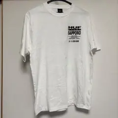HUF Tシャツ