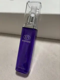 xモイスティーヌ Moisteane ディープセラムの【空き容器】 - メルカリ