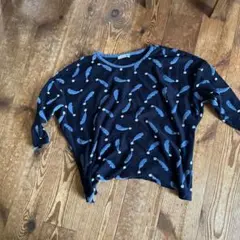 ミナペルホネンカットソーのサムネイル