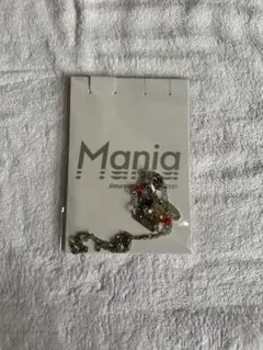 Snow Man マスクチェーン【おまけ付】