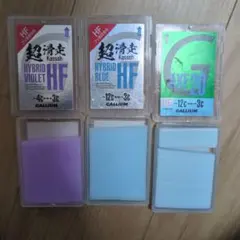 ガリウム ノーフッ素 METTALIC ION NF HI WAX 3個セット - メルカリ