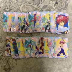 キューティーハニースーパームービーフィギュア　ポストカード　セット Amazon.co.jp: フィギュアックス キューティーハニー アート