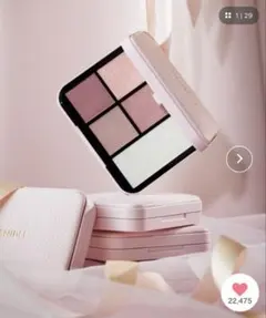 SNIDEL BEAUTY/フェイス スタイリストのサムネイル