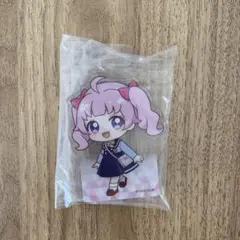 ひみつのアイプリ　アクリルブロックR　ひまり