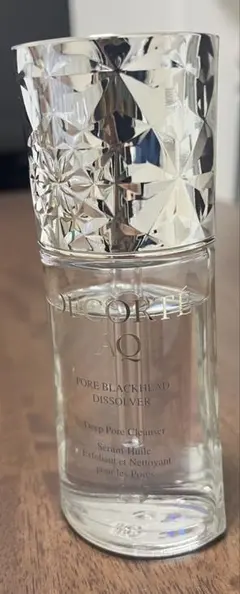 DECORTÉ AQ PORE BLACKHEAD DISSOLVER - メルカリ