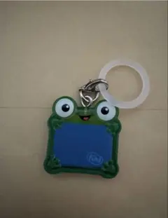 トイストーリー　リリーパッド　めじるしアクセサリー