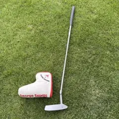 ジョージスピリッツ　MONO 無刻印　パター 0000427765_p01_01.jpg