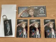 ヒプマイ ファンミ オンラインくじ 麻天狼 伊弉冉一二三