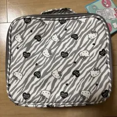 2025年最新】キティメイクボックスの人気アイテム - メルカリ