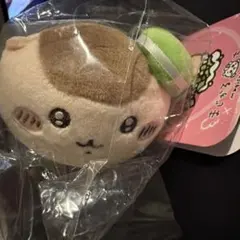 まじかるちいかわ プチミニマスコット くりまんじゅう