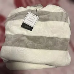 レディース　ふわふわ冬用パジャマ　Lサイズ