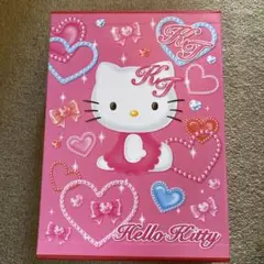 Hello Kitty アルバム 5冊セット
