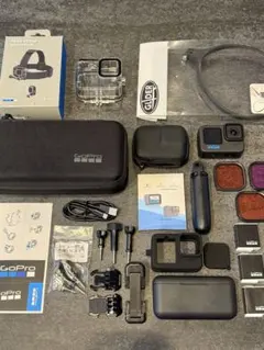 2025年最新】gopro11の人気アイテム - メルカリ