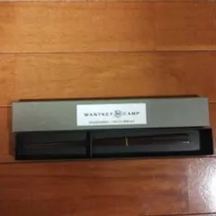 WANTKEY CAMP GOKUBOSOBASHI 箸 WANTKEY CAMP GOKUBOSOBASHI 箸 2025年最新】wantkey camp 箸の