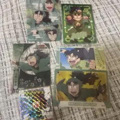 忍たま乱太郎 七松小平太 まとめ