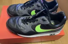 ナイキ　ワイルドウッド　NIKE AIR WILDWOOD ACG 27.0cmのサムネイル