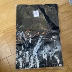 即購入〇2021 JO1 ライブ Tシャツ Lサイズ