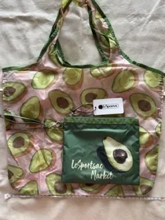 エコバッグ トートバッグ