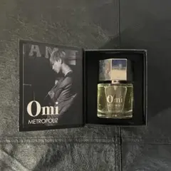 登坂広臣メンプロ 香水