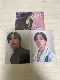 FANTASTICS 堀夏喜 トレカ まとめ売り