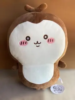 ちいかわ カブトムシ bigぬいぐるみ