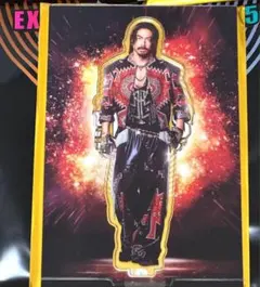 THE REASON アクリルスタンド AKIRA EXILE アキラ アクスタ