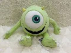 マイク・ワゾウスキ ぬいぐるみ