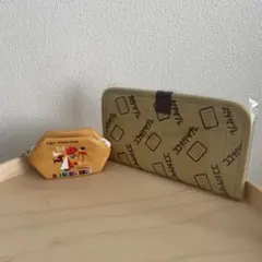 ART×CRAY-PAS ココナッツサブレポーチセット