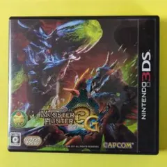 モンスターハンターXX ニンテンドー3DS - メルカリ