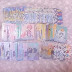 2026年最新】すとぷりカードまとめ売りの人気アイテム - メルカリ
