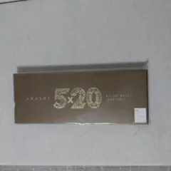 ARASHI 5x20 All the BEST!! 1999-2019