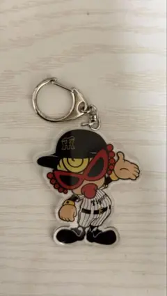 ヒスミニ×阪神タイガース