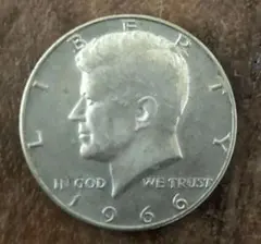 C507 1976年 1ドル銀貨-Sプルーフ アイゼンハワー アメリカ - メルカリ