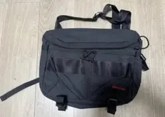 新品未使用　BRIEFING 2wayショルダーバック