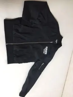 ZIDDY ナイロンジャケット