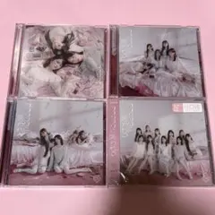 イコラブ 19thシングル まとめ売り