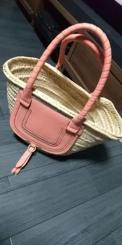 2026年最新】Chloe レディース かごバッグの人気アイテム - メルカリ
