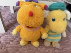 グーチョコランタン アミューズメント商品