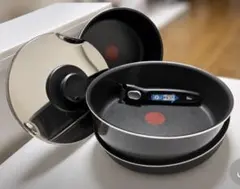 【ガス火専用】ティファール　インジニオ5点セットのサムネイル