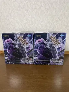 呪術廻戦 FIGURIZMα 八握剣異戒神将魔虚羅 フィギュア マコラ