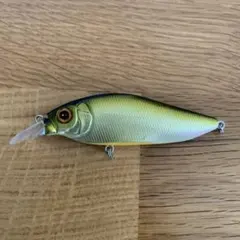 2026年最新】フラップスラップ メガバスの人気アイテム - メルカリ